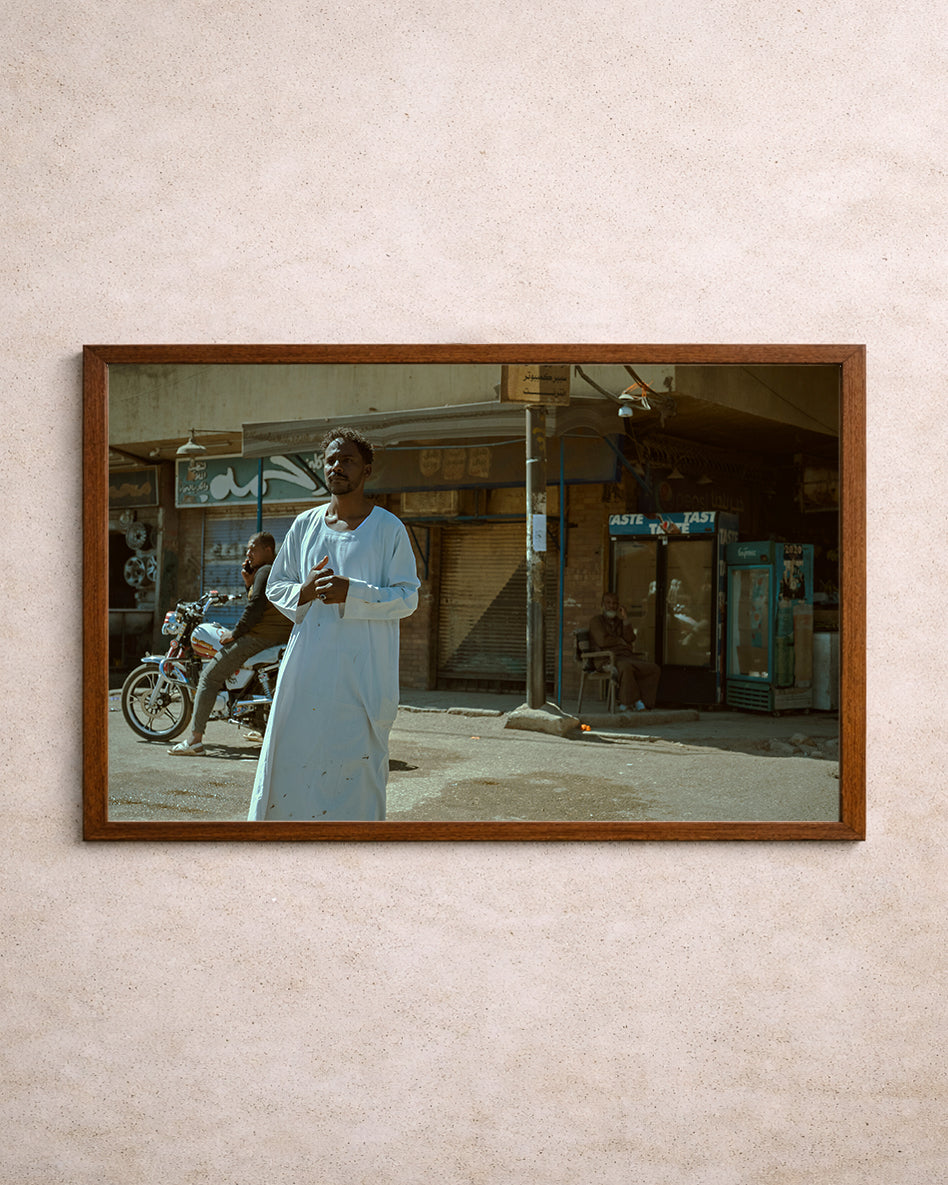The Light