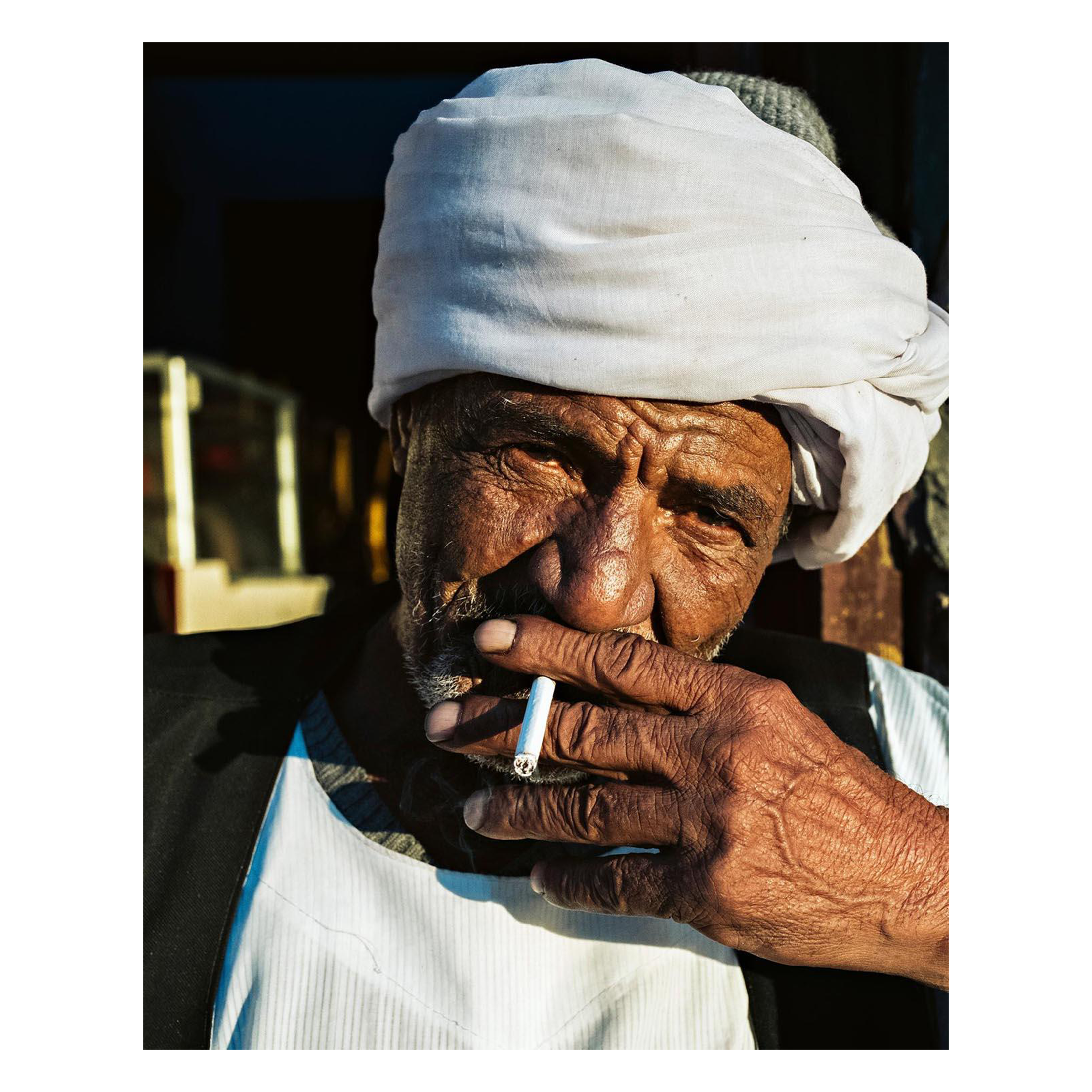 Ammo Abdo Plain