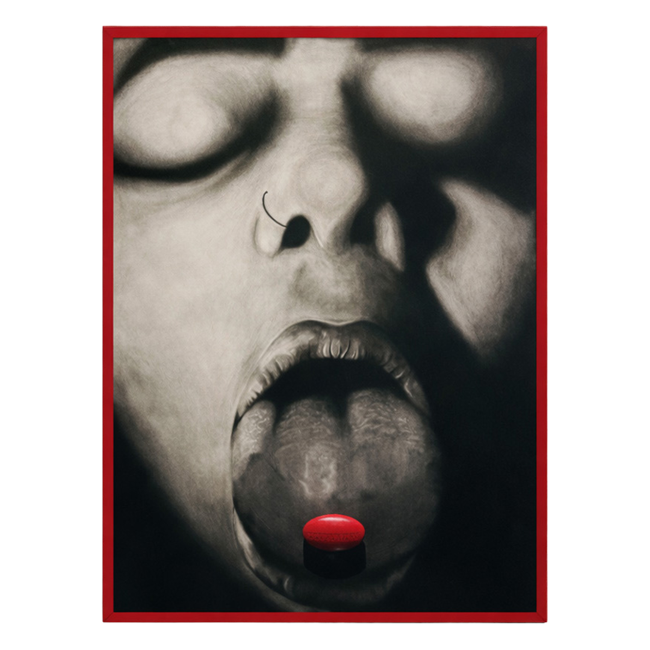 Dopamine Deficit Plain